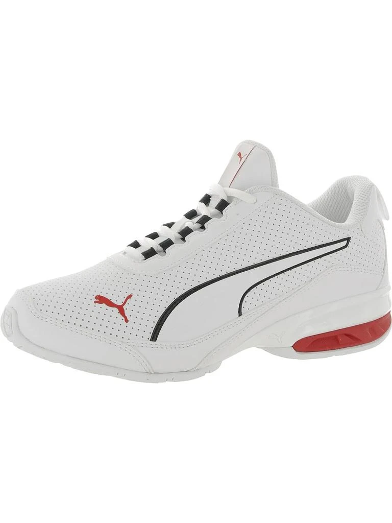 Puma Viz Runner Mens Performance Lifestyle Basketball Shoes 3