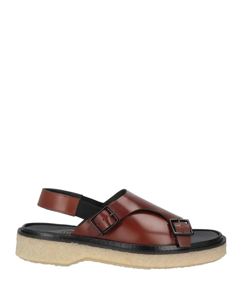 Adieu Paris Sandals 1