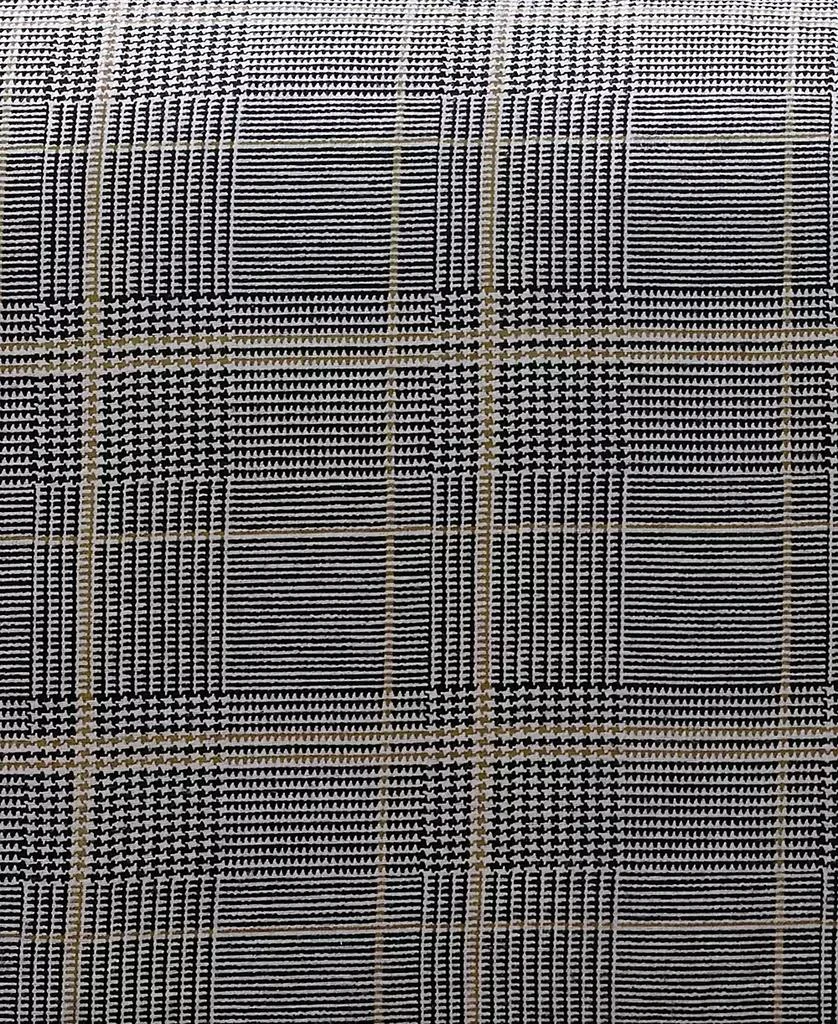 Kenneth Cole Sussex Brushed Cotton Flannel Duvet Cover Set 6