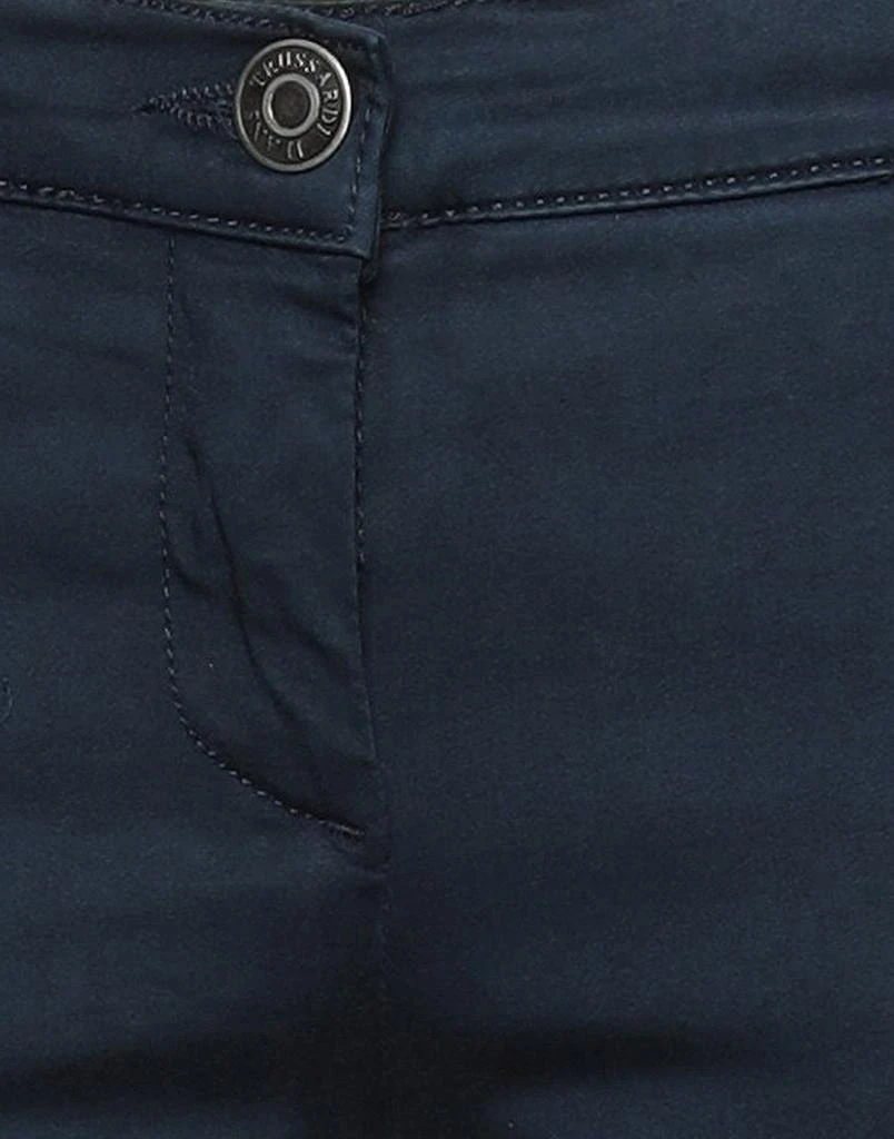 TRUSSARDI JEANS Casual pants 4
