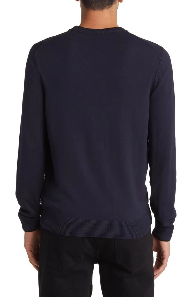 Hugo Boss Lope Crewneck Sweater 2