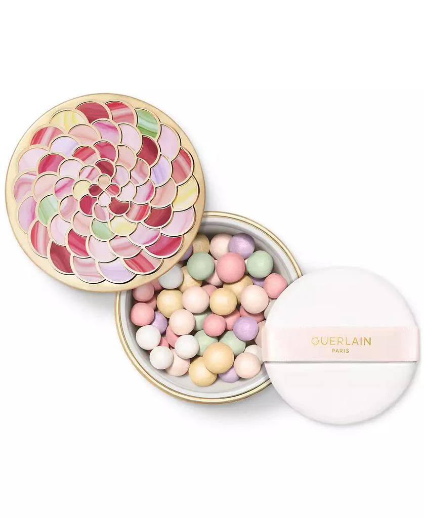 Guerlain Meteorites Setting & Finishing Pearls of Powder, First at Macy's 1