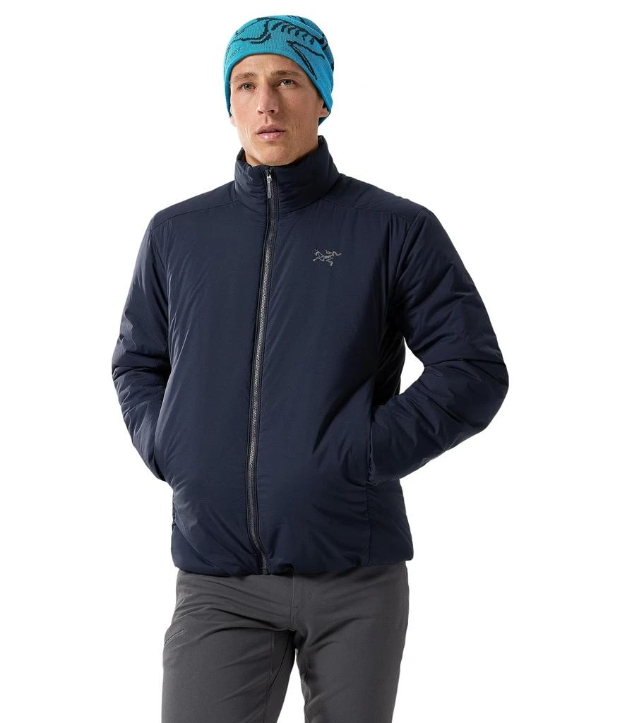 Arc'teryx Arc'teryx Atom Heavyweight Jacket Men's | Warm Synthetic Insulation Jacket for All Round Use - Redesign 1