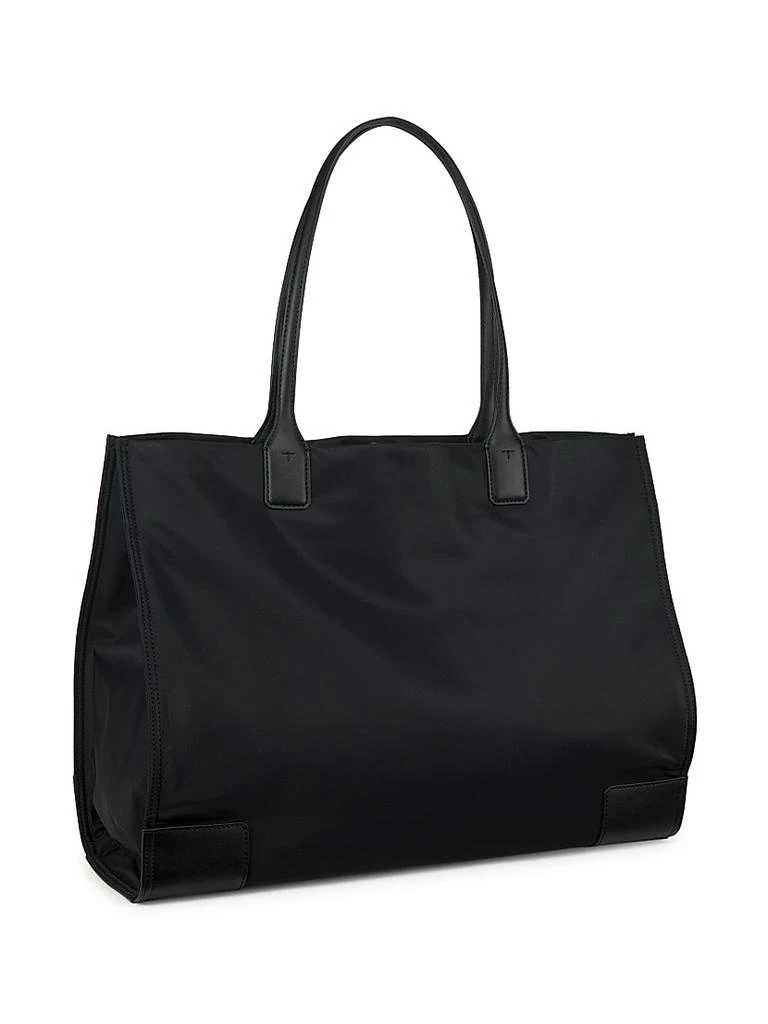 Tory Burch Ella Logo Tote Bag 3