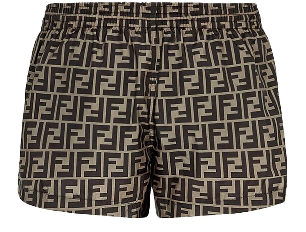 Fendi Swim Shorts 3