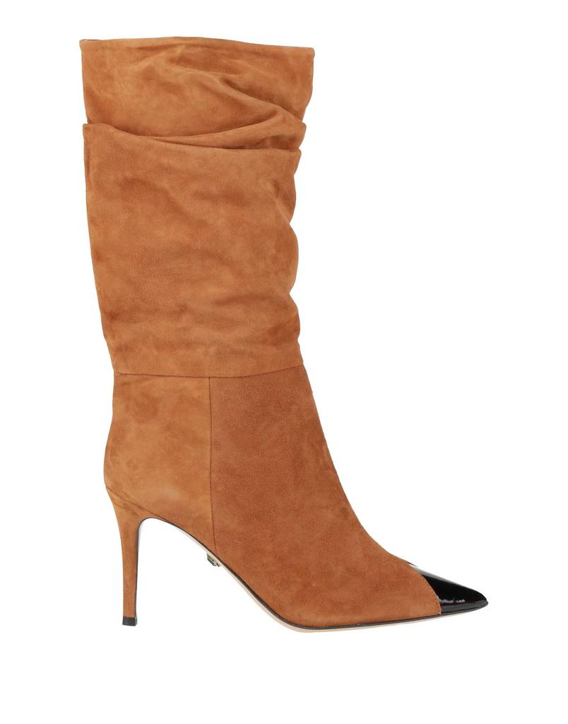Ilio Smeraldo Boots