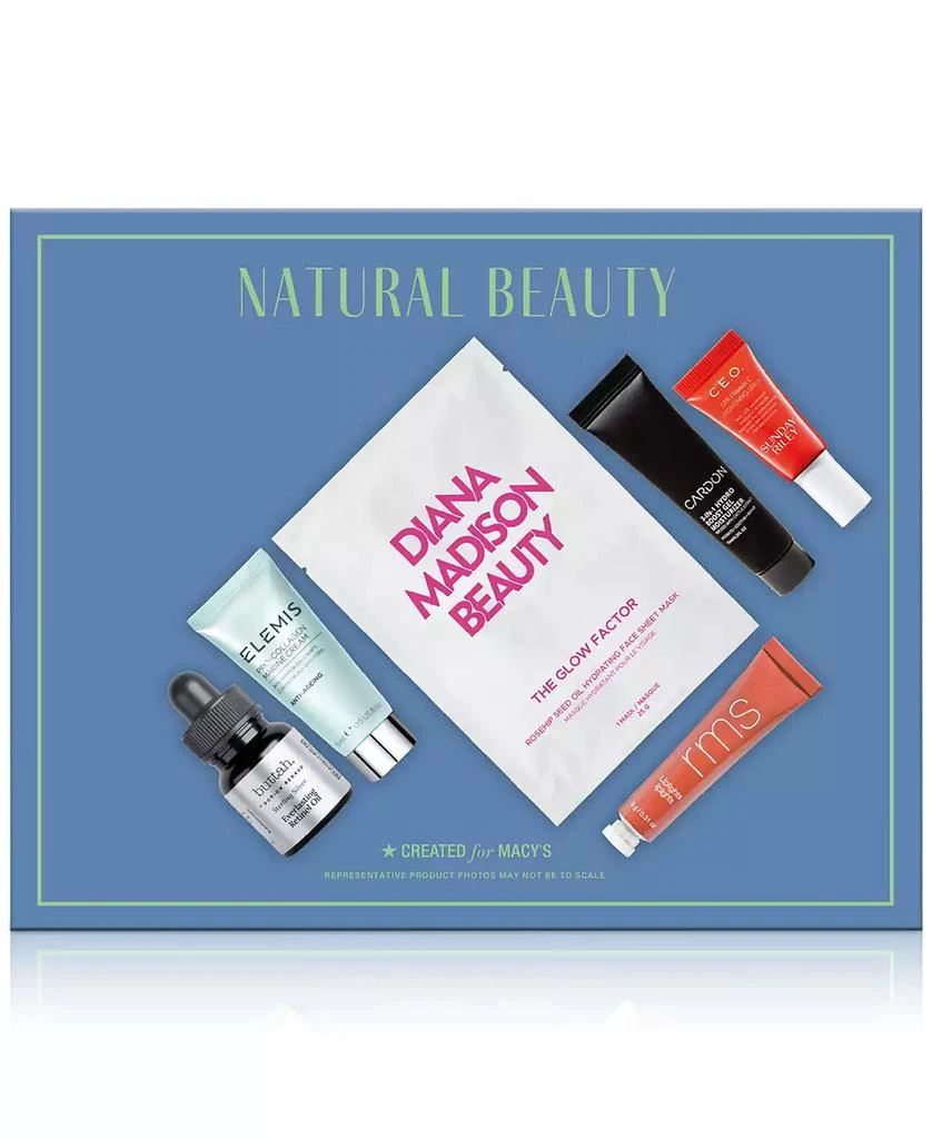 Created For Macy's 6-Pc. Conscious Beauty Skincare Set, Created for Macy's 2