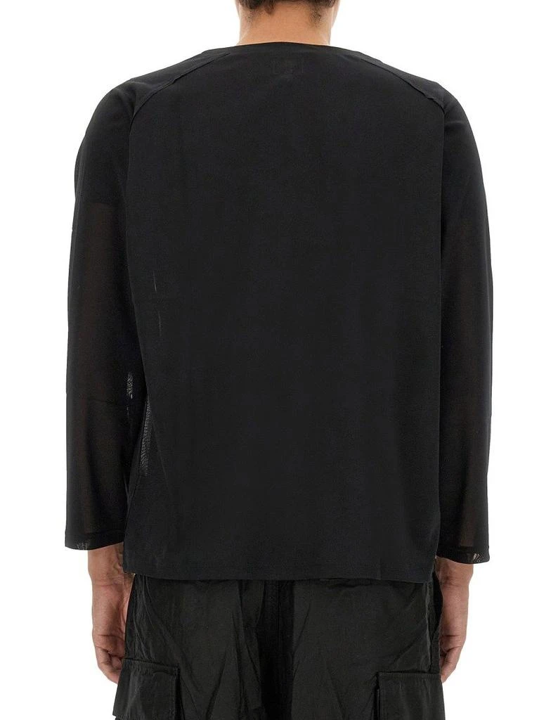 Needles Needles V-Neck Buttoned Cardigan 2