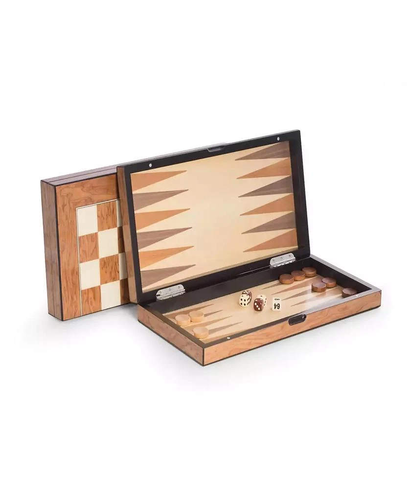 Bey-Berk 15.5" Multi Game Set 1