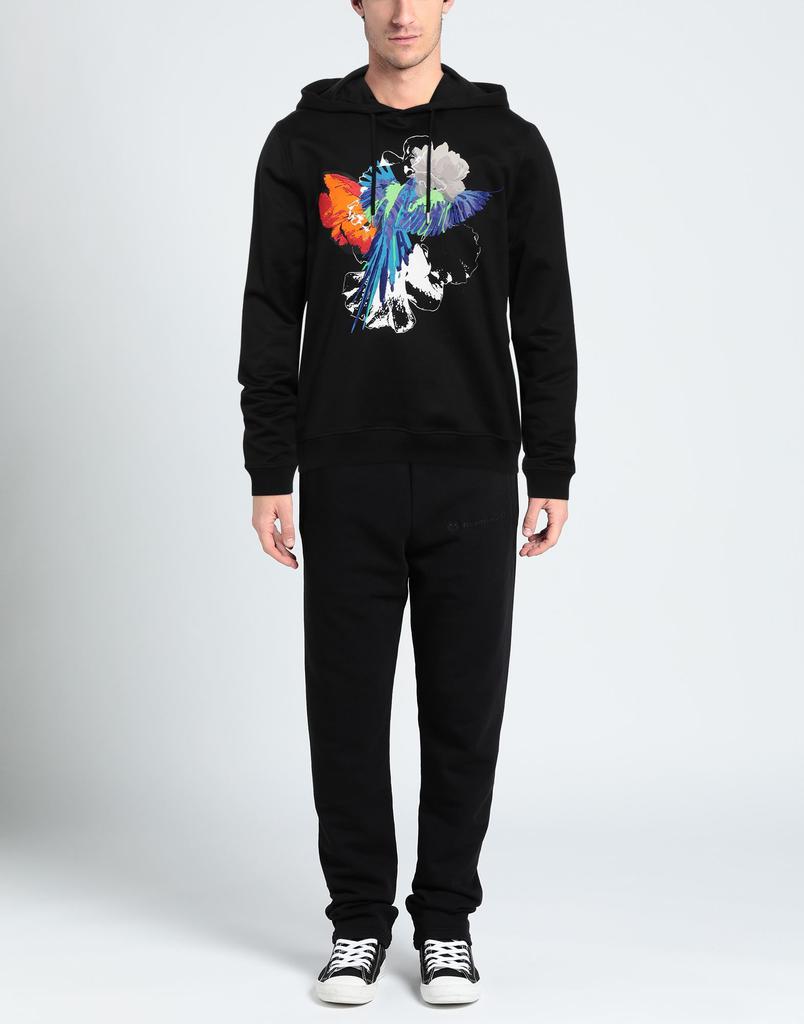 LES HOMMES Hooded sweatshirt