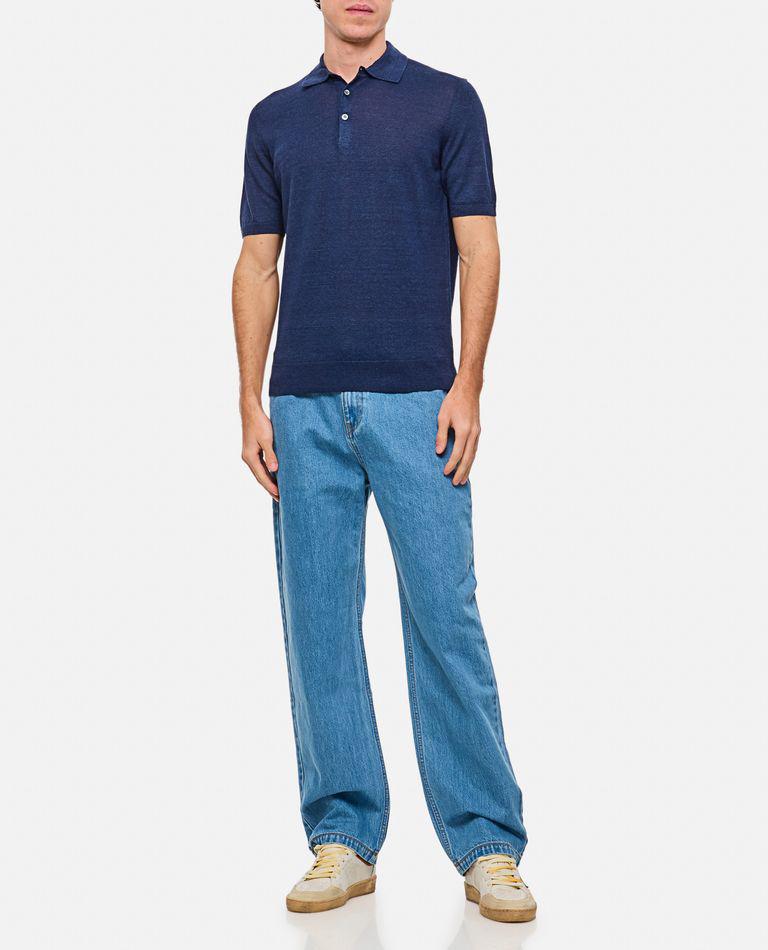 DRUMOHR Polo