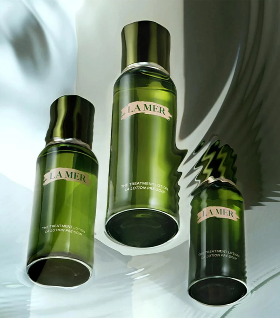 La Mer The Treatment Lotion (100ml) 8