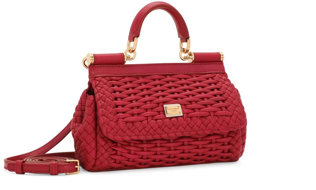 Dolce & Gabbana Small Sicily bag 3