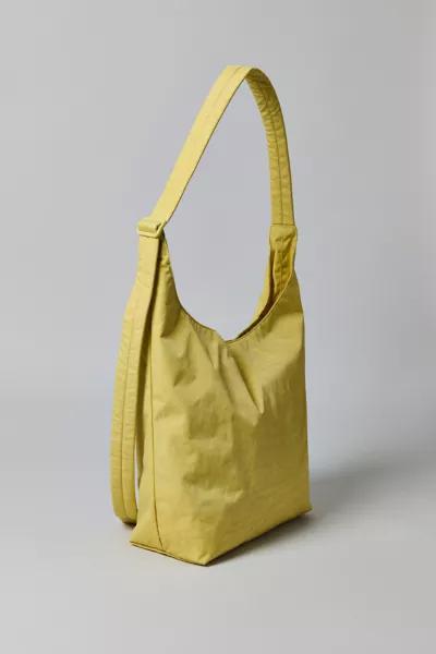Baggu Large Nylon Sling - Lapis – Nicholas Randall Oak Bay