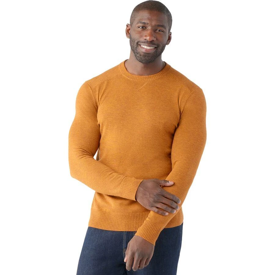 Smartwool Sparwood Crew Sweater - Men's 1