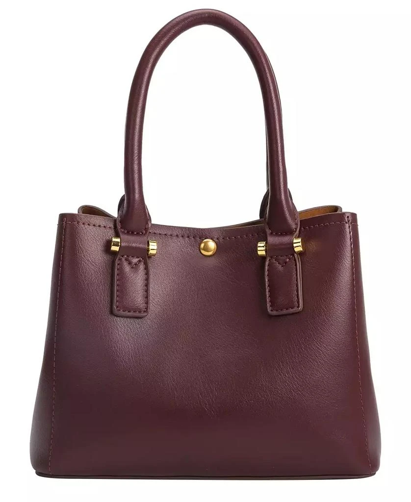 Melie Bianco Women's Gabby Faux Shoulder Bag 1