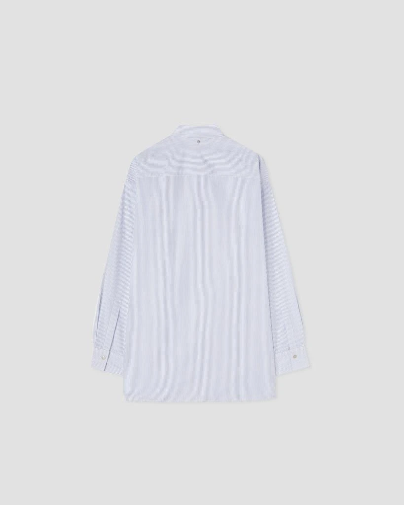 OAMC Cotton Striped Shirt 2