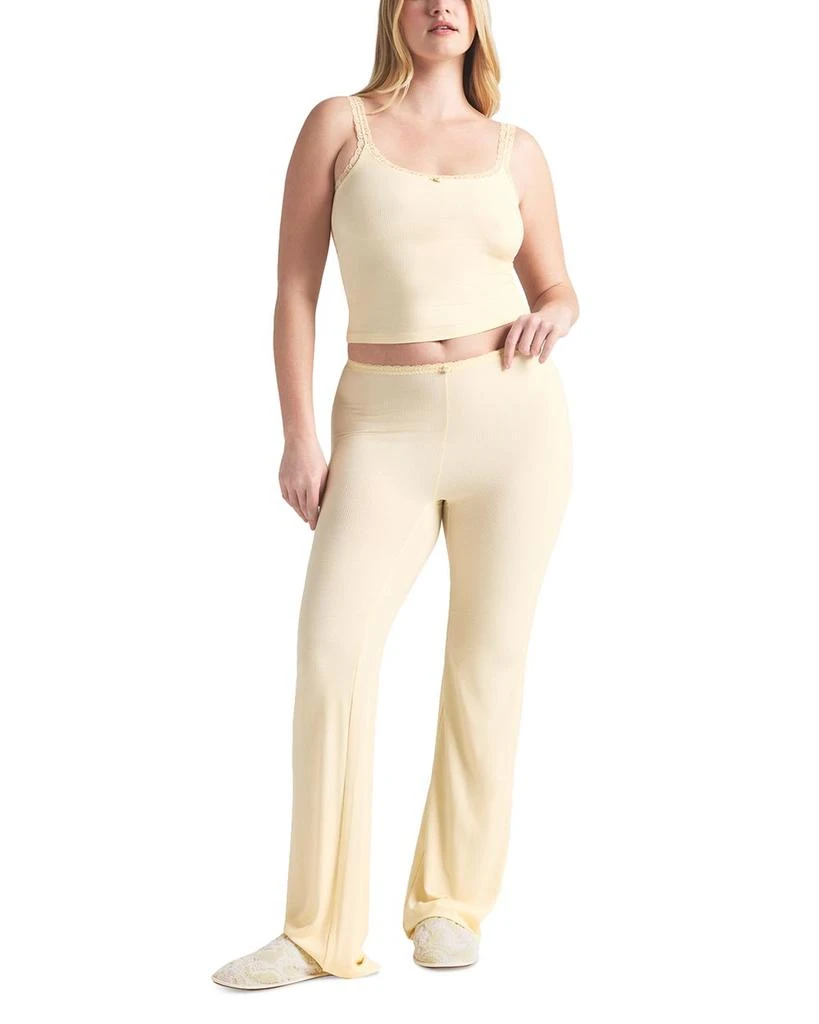 SKIMS Ribbed Tank 2