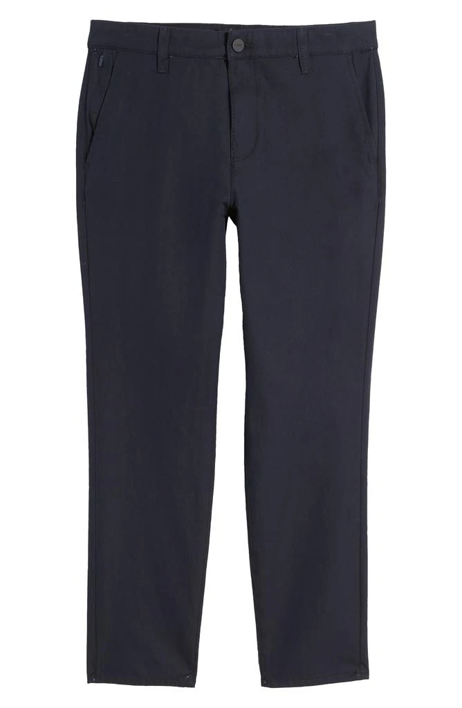 Mavi Jeans Dawson Straight Leg Performance Chino Pants 5