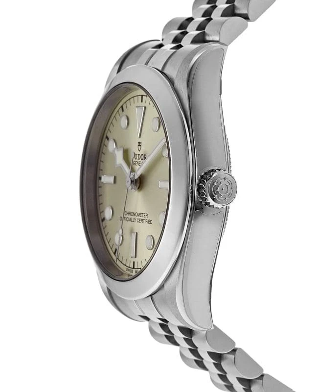 Tudor Tudor Black Bay 39 Automatic Champagne Dial Steel Men's Watch M79660-0003 3