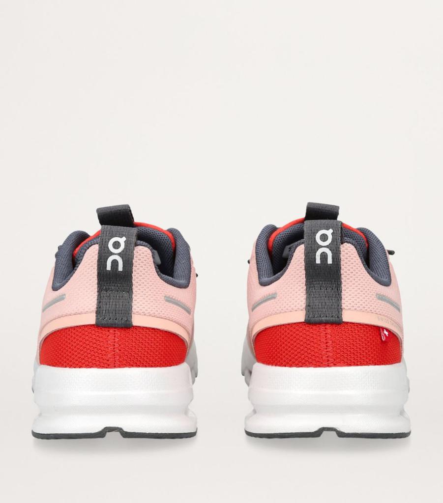 On Running Cloud Sky Trainers