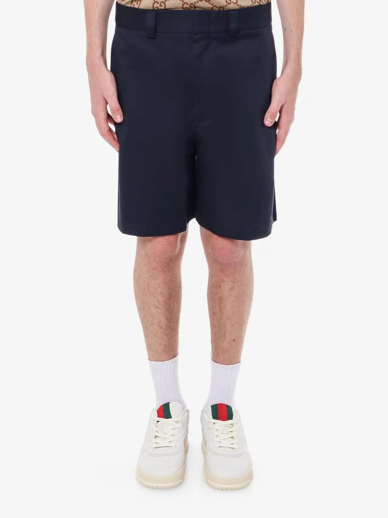 Gucci BERMUDA SHORTS 3