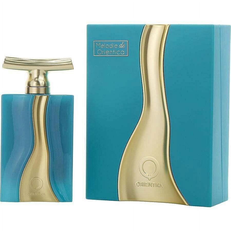 ORIENTICA Orientica Melodie Unisex EDP