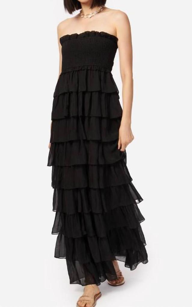 CAMI NYC Stella Dress