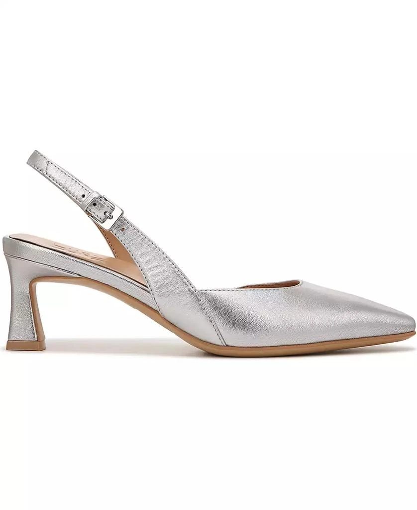 Naturalizer Dalary Slingback Leather Pumps 2
