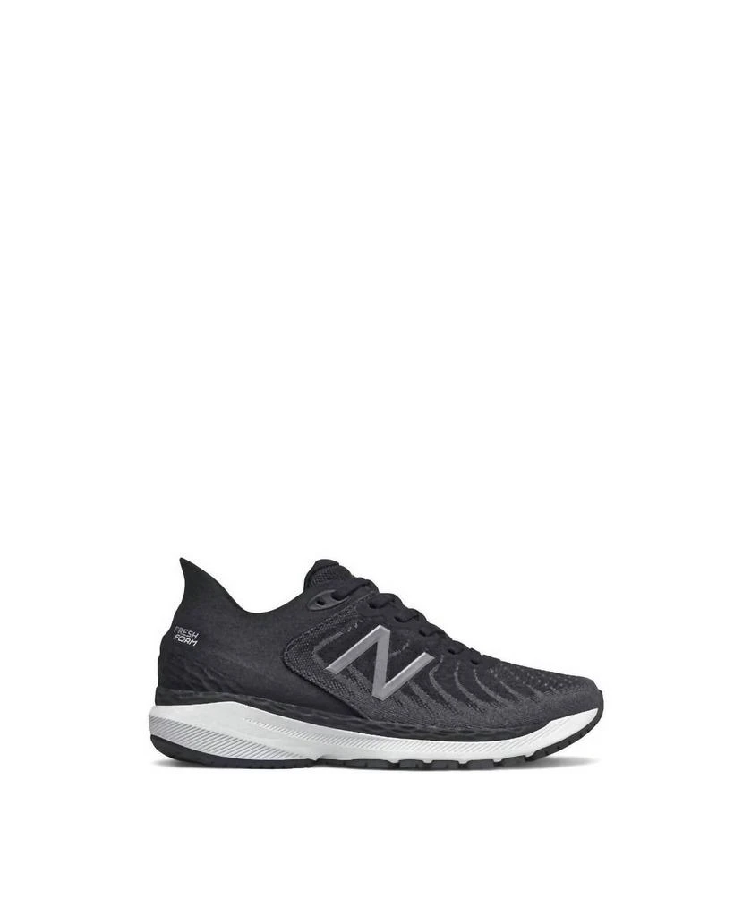 New Balance New Balance - WOMEN'S FRESH FOAM 860V11 RUNNING SHOES - 2A WIDTH 1