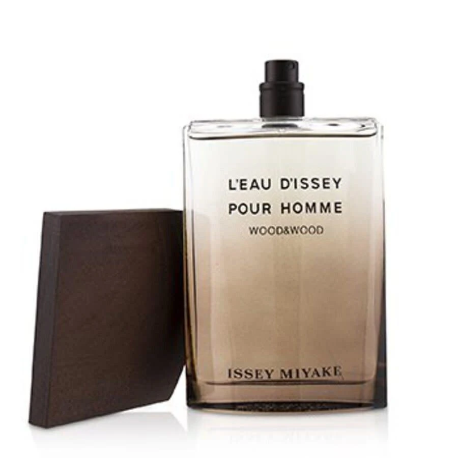 Issey Miyake Issey Miyake L'Eau D'Issey Pour Homme Wood & Wood Mens EDP 3