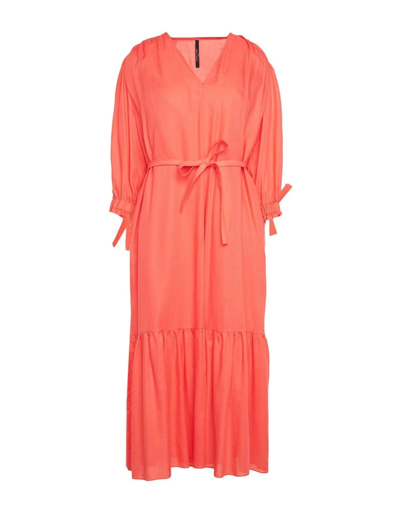 MOTHER OF PEARL Midi dress 1