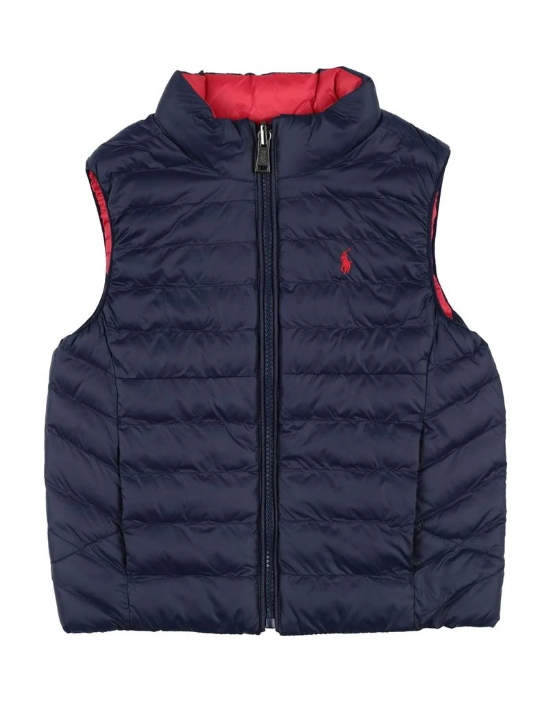 POLO RALPH LAUREN Shell  jacket 1