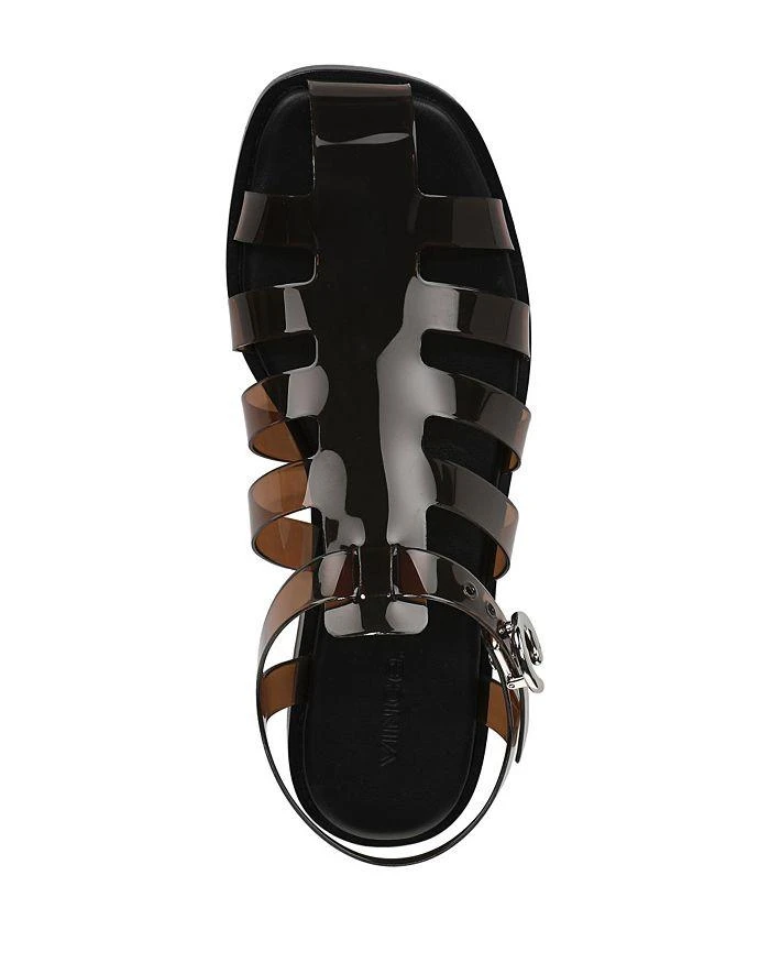Vince Women's Melina Jelly Sandals 3
