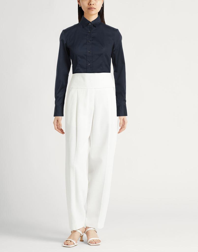 XACUS Solid color shirts & blouses