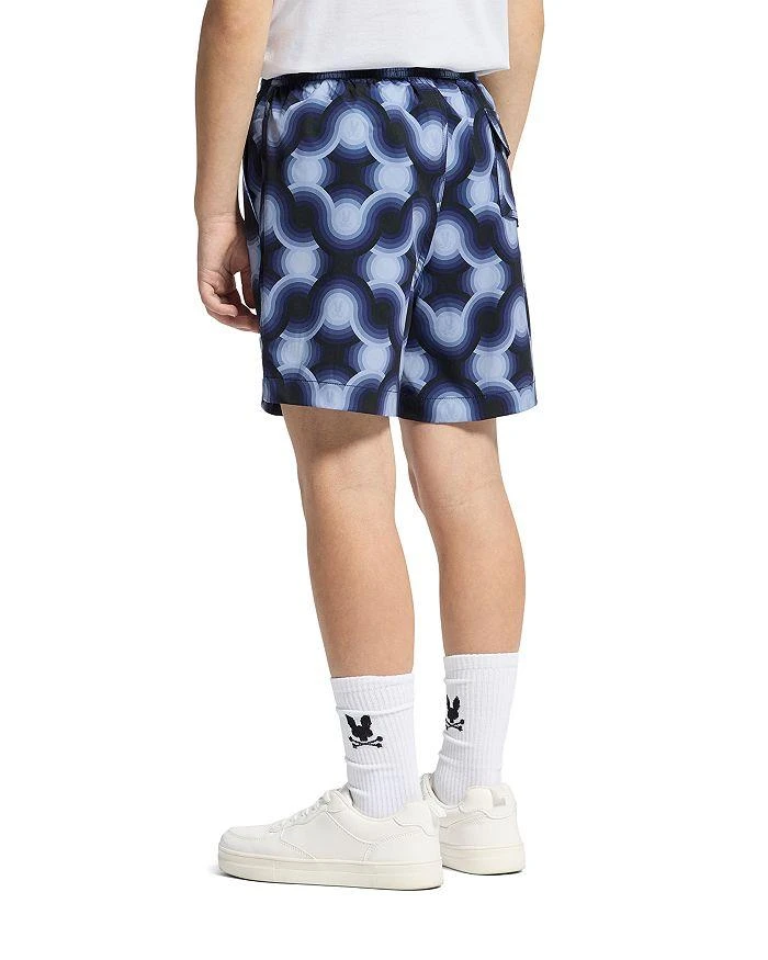 Psycho Bunny Boys' Paros Swim Trunks - Little Kid, Big Kid 3