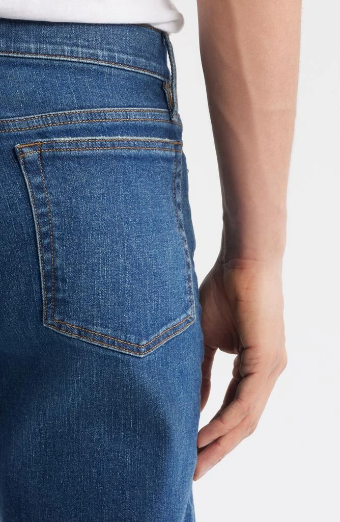 FRAME L
Homme Athletic Fit Jeans 4