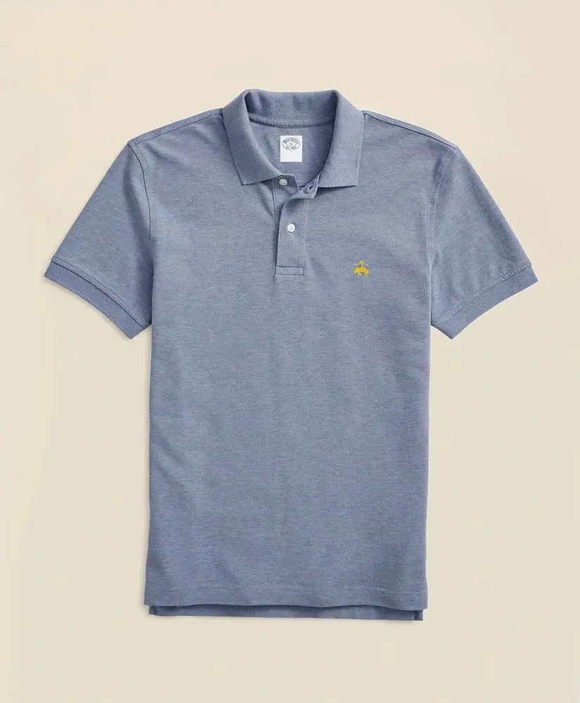 Brooks Brothers Golden Fleece® Stretch Supima