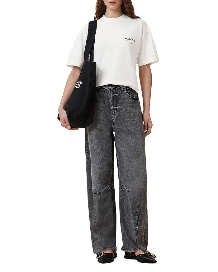 ALL SAINTS Underground Etta Tee 2