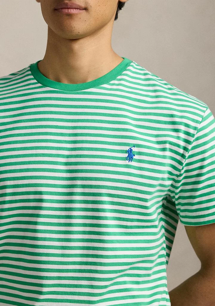 Ralph Lauren Classic Fit Striped Jersey T-Shirt 3