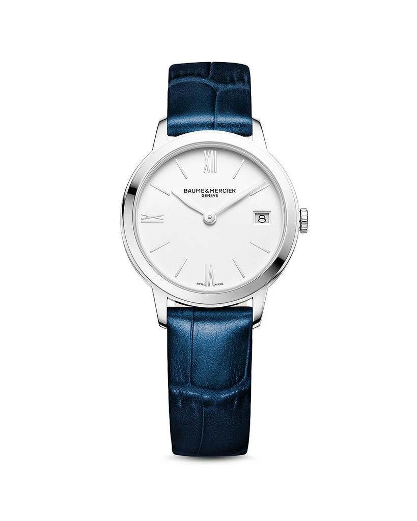 Baume & Mercier Classima 10353 Watch, 31mm 1