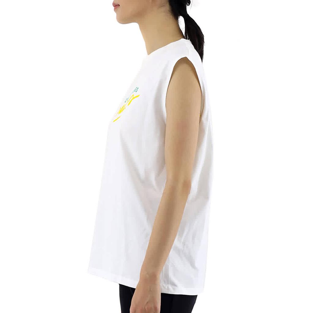 Etre Cecile Goes Bananas Boyfriend Tank