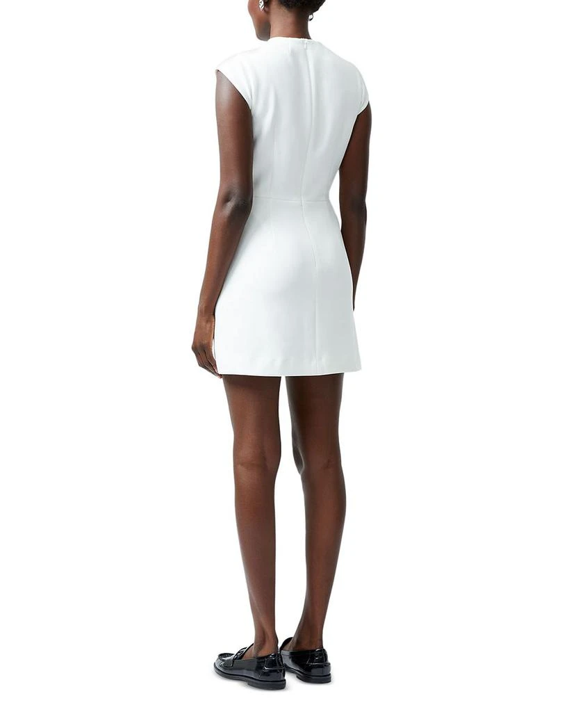 French Connection Whisper Dress 3