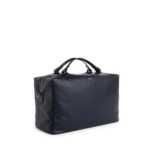 LANCEL Neo Pop leather travel bag Travel Bags Compare Prices