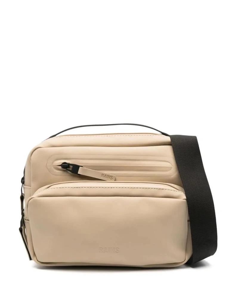 RAINS CARGO BOX BAG 1