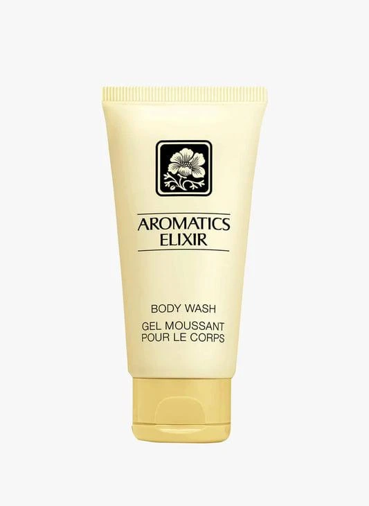 Clinique Aromatics Elixir - Body Wash