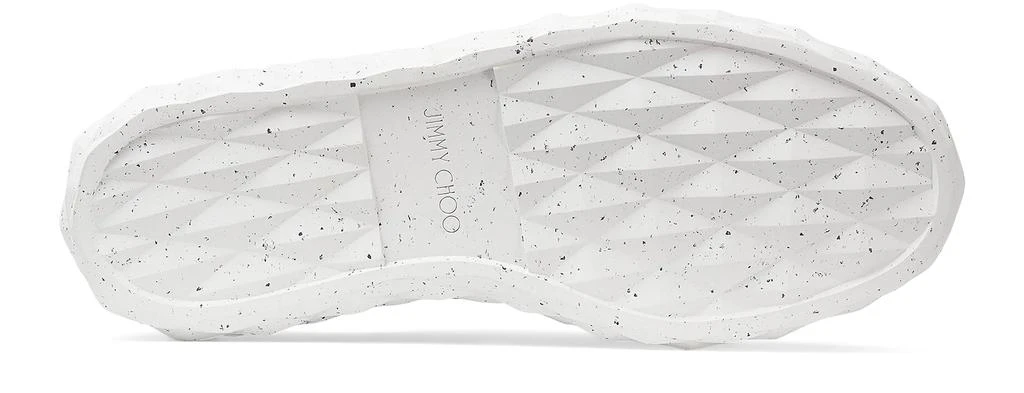 Jimmy Choo Sneakers diamond light 8