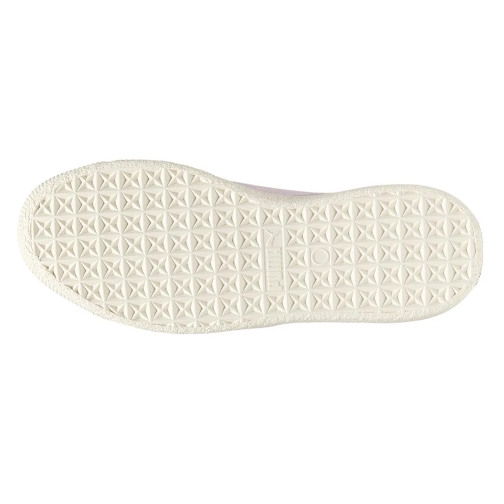 Puma Clyde OG Lace Up Sneakers 5