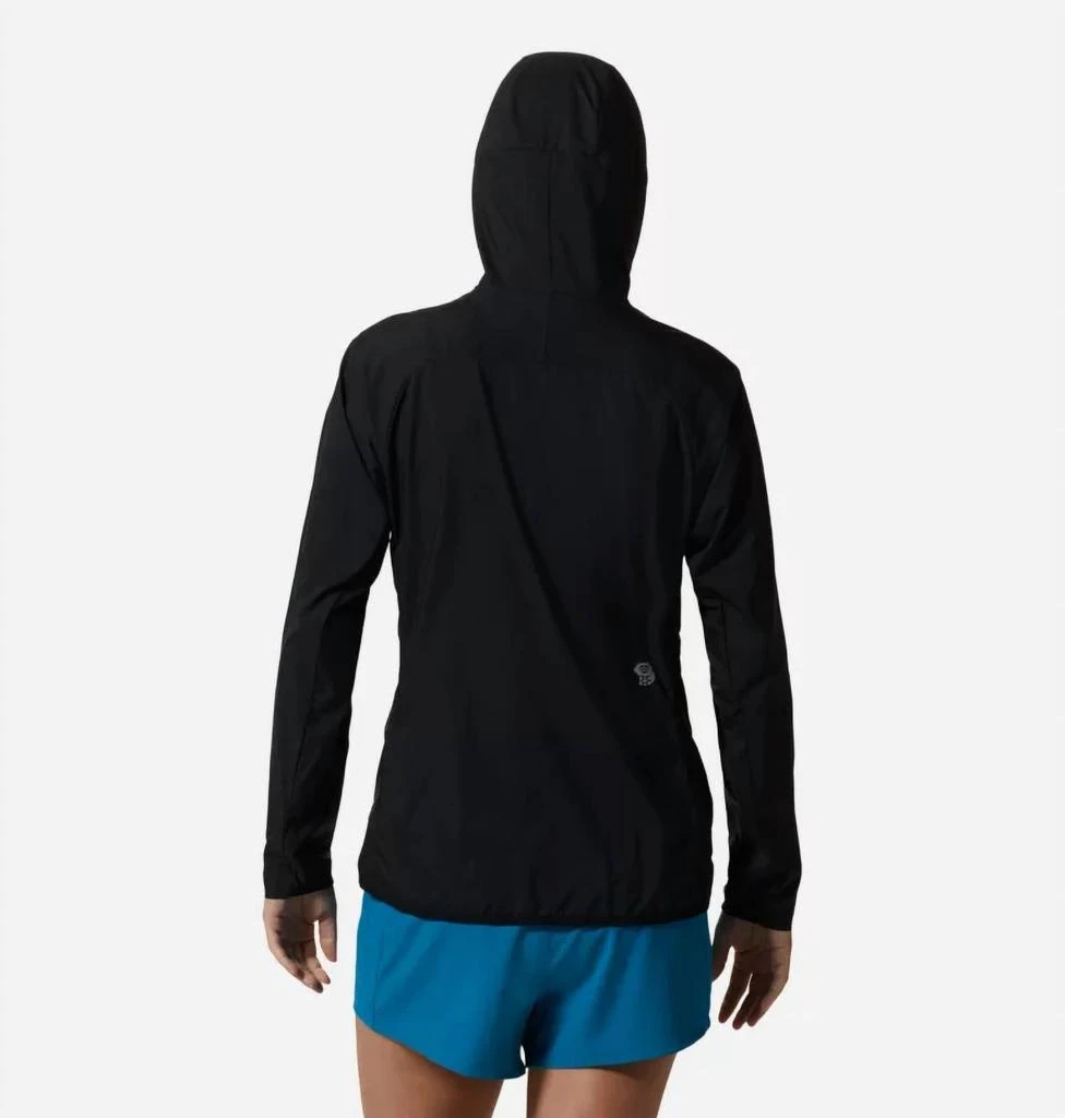 Mountain Hardwear Women's Kor AirShell™ Hoody Jacket 3