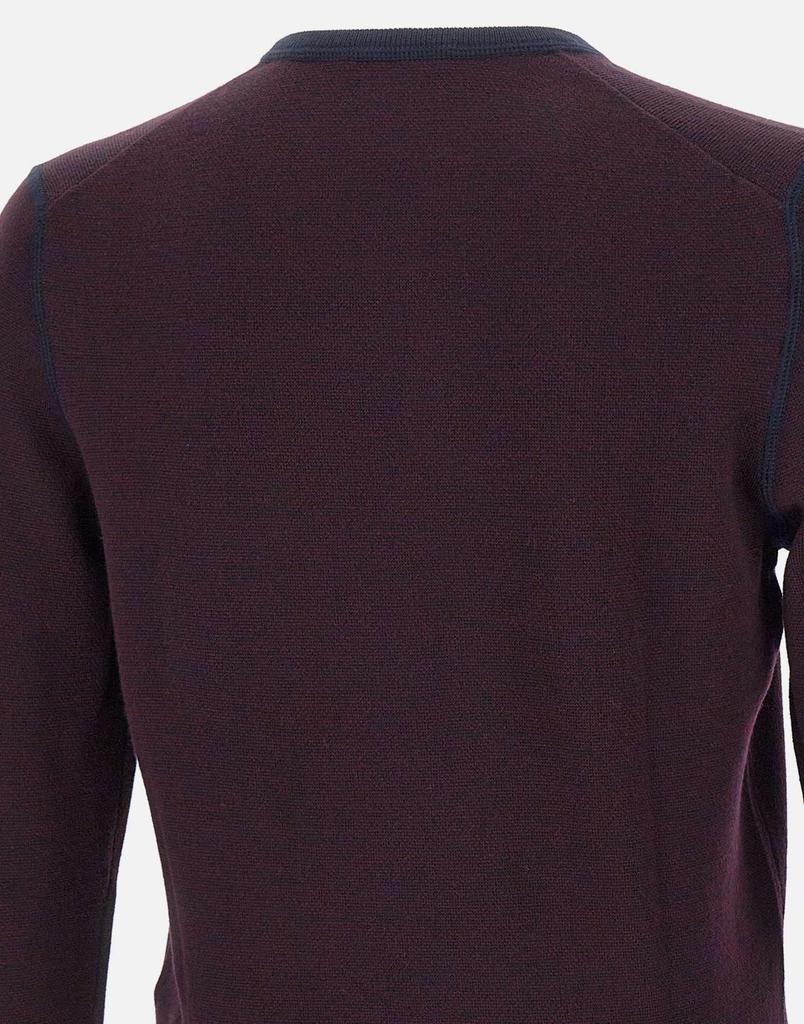 GRAN SASSO extra-fine merino wool sweater